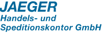 Jaeger - Handels- und Speditionskontor GmbH - Handel, Spedition, Transport, Logistik, logistics, transportation, Hamburg